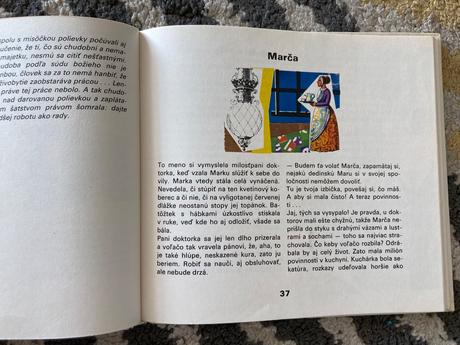 Keď bol dedko malý-prvé vyd.1977,