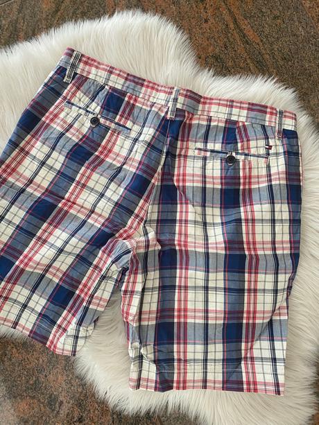 Kraťase tommy hilfiger, tommy hilfiger,xl