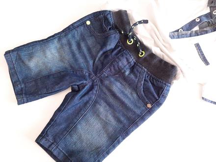 Next šortky 98, next,98