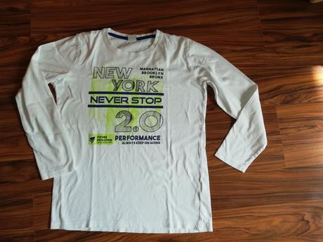 Tričko 158/164, 158