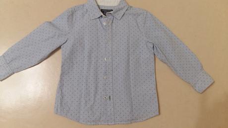 Košeľa, c&a,104