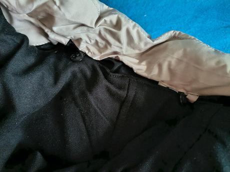 Vesta s kapucňou 122, takko,122
