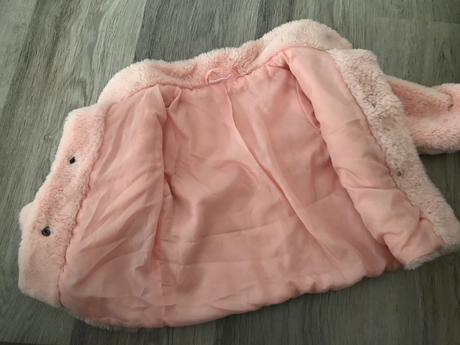 Ľahká bundička, pepco,80