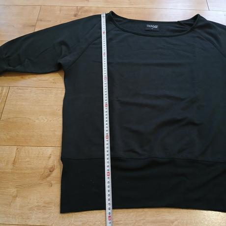 Športová dlhšia mikina tchibo, l