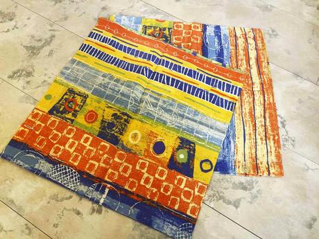 Obliečky na vankúšiky, 