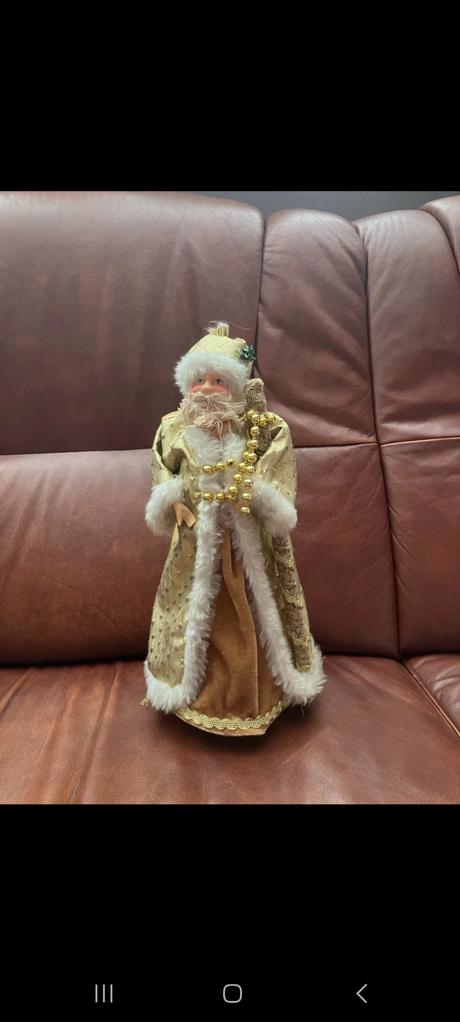 Vianočna dekoracia, 