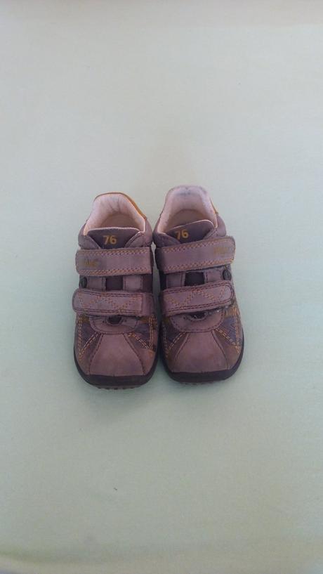 Topánky primigi, primigi,25