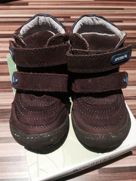 Topánky, protetika,21