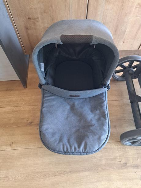 Ponúkam kočík - trojkombinacia, abc design,abc design condor 4