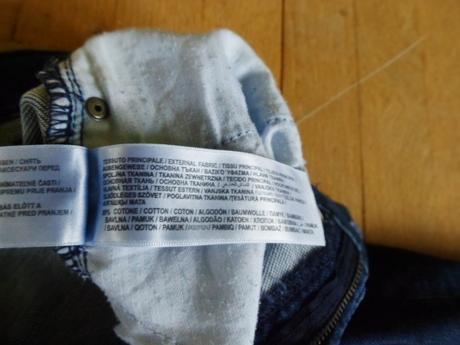 Chlapčenské rifle original marines, 13r., original marines,164