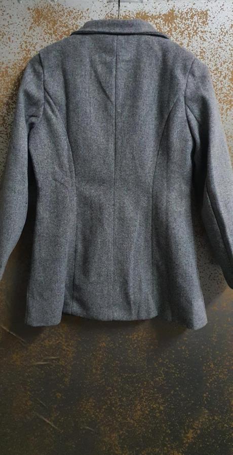 Prechodny kabat vel. m, m