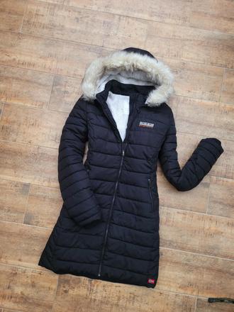 Bunda napapijri, napapijri,m