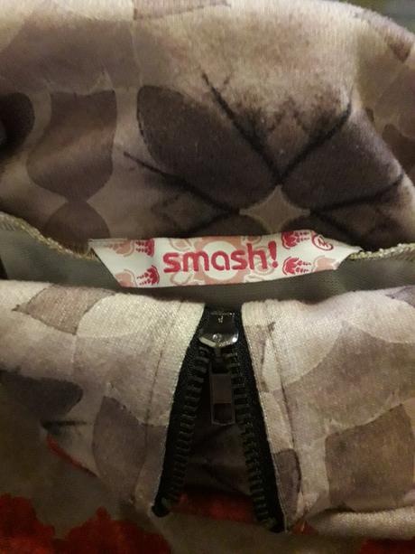 Tunika smash, smash!,m