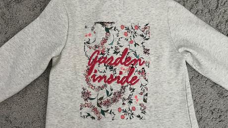 Mikina zateplená, reserved,152