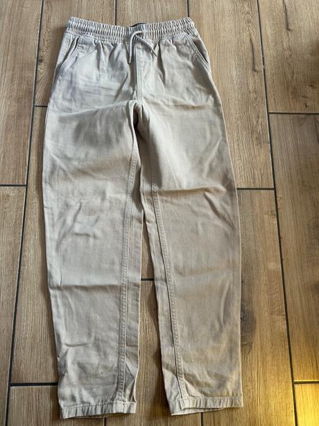 Chino nohavice, primark,152