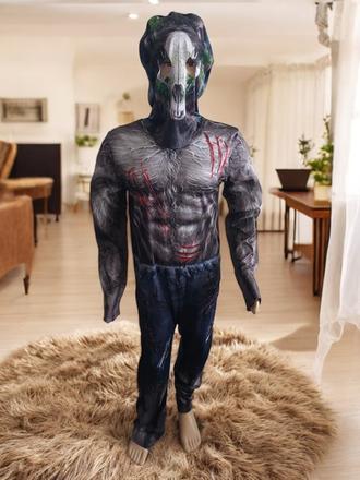 48. vlkodlak veľ. 146-152,