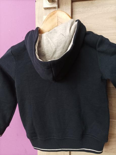 Mikina dopodopo 98, dopodopo,98