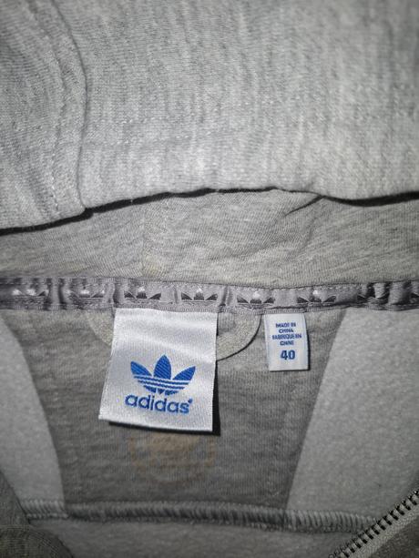 Dámska mikina, adidas,40