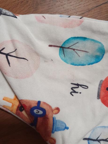 Tepláková súprava, 80