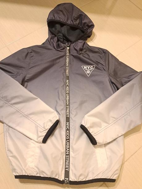 Prechodná bunda, c&a,134