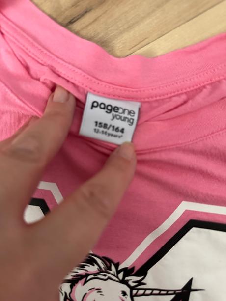 Tenucke tricko, dopodopo,158