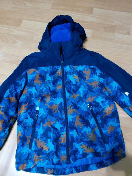 Zimna bunda, kiki&koko,122