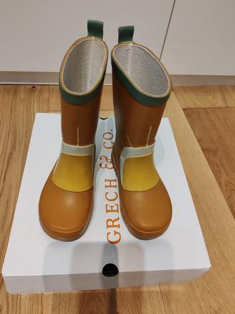 Grech & co. gumáky 24, 24