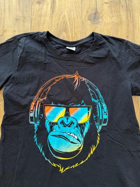 Tričko, chapter young,176