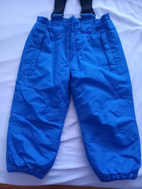 Oteplovačky, c&a,104