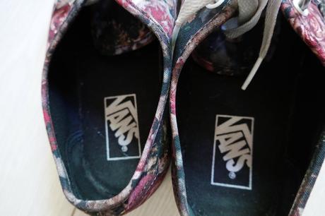 Tenisky vans, vans,40