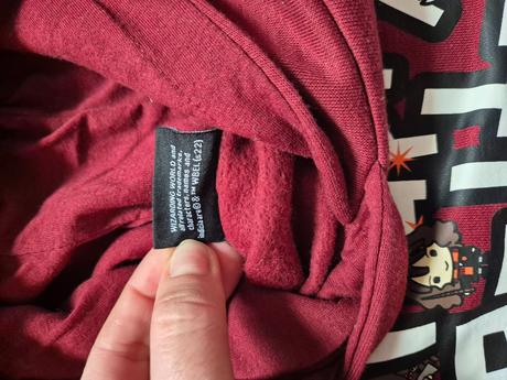 Mikina harry potter, 128