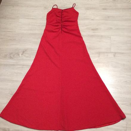 Spoločenské šaty, s