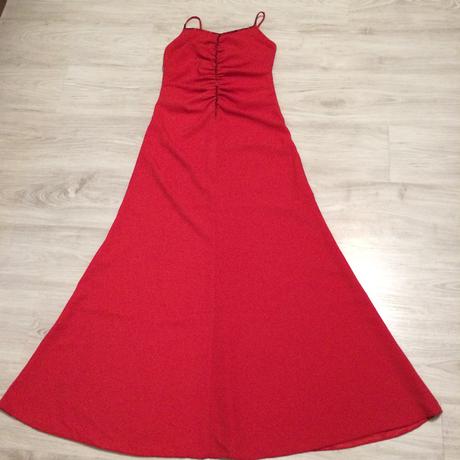 Spoločenské šaty, s