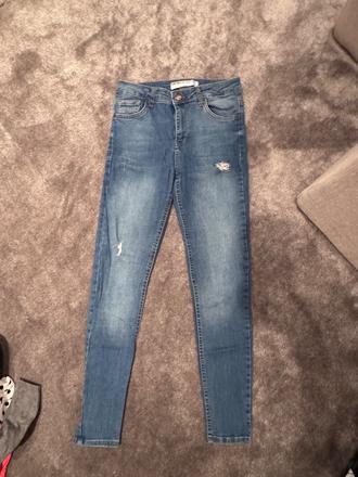 Rifle skinny fit 27/32, 32