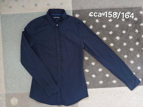 Kosela slim fit, tommy hilfiger,158