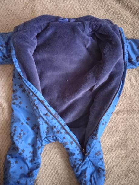 Zimny overal, lupilu,80