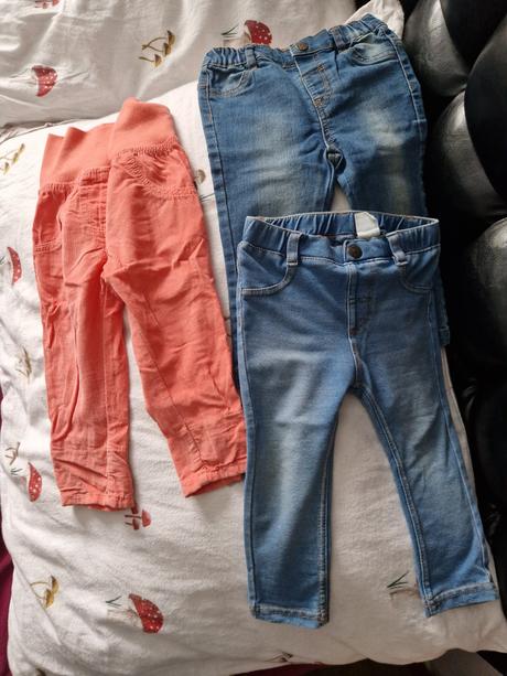 Rifle h&m 80, h&m,80