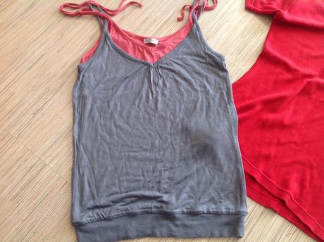 Trička/91, topshop,s