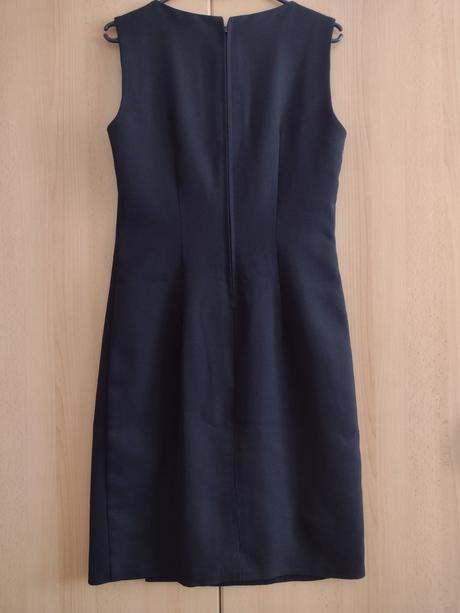 Elegantné šaty, 36