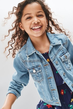 158 next nenosena riflova bunda,13 r., next,158