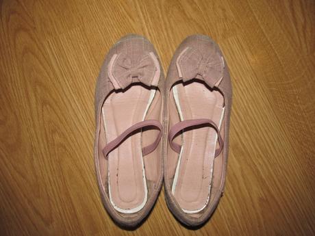 Balerínky v. 35, 35