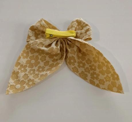 Mašle sponky do vlasov, 