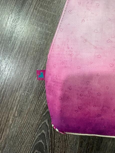 Santoro dievcenska kabelka tali tails, santoro