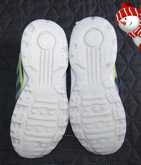 Tenisky, adidas,38