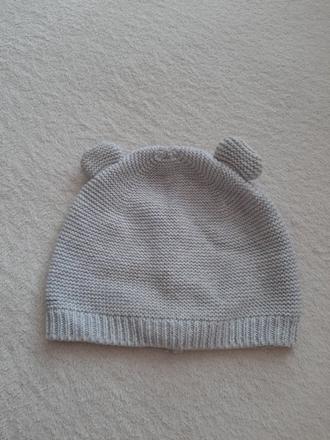 Macková čiapocka, h&m,86