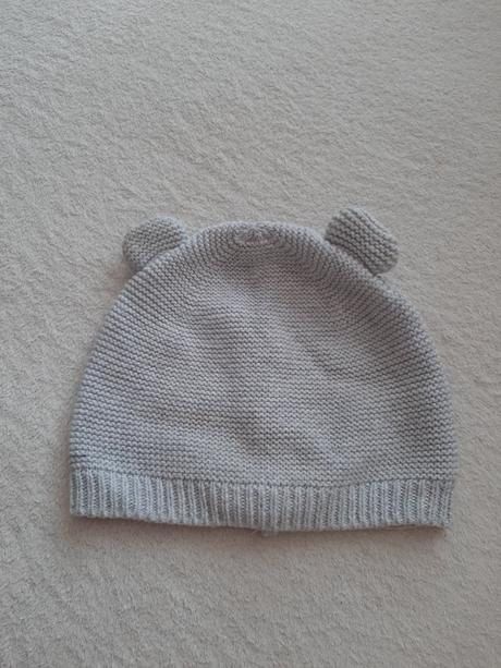 Macková čiapocka, h&m,86