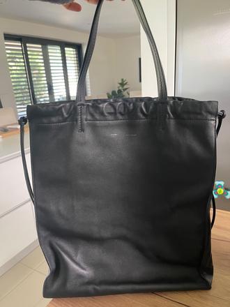 Celine cabas coulisse kabelka, celine