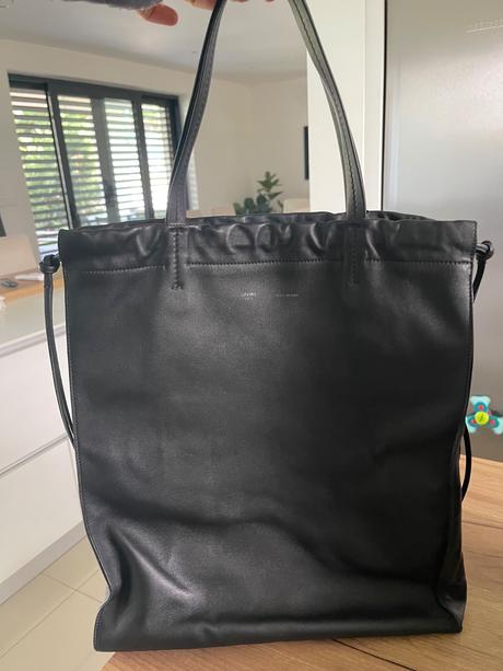 Celine cabas coulisse kabelka, celine