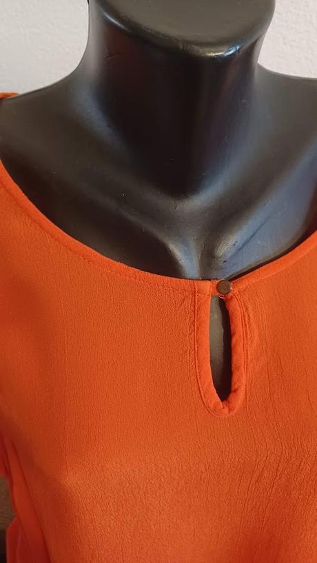 Blúzka/top, xl