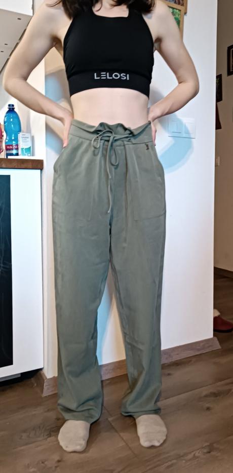 Nohavice mexx, mexx,40